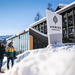 Ambiez Residencehotel